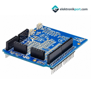 Arduino Uno R3 Full Başlangıç Seti Kutulu 145 Parça 310 Adet Set