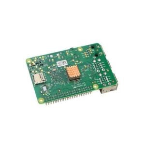 Raspberry Pi Bakır Soğutucu