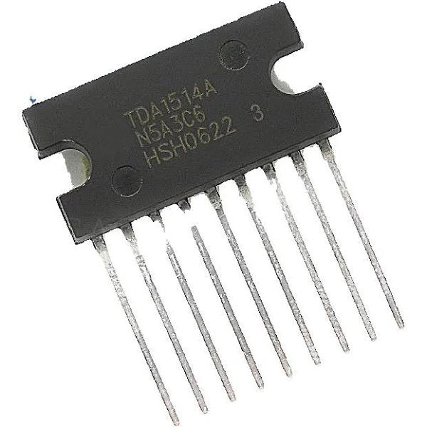 TDA1514A Entegresi