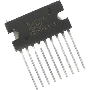 TDA1514A Entegresi