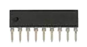 TDA1522 Entegresi