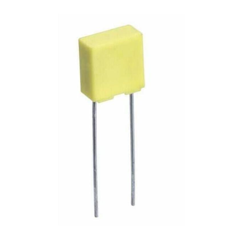 390nF 63V 5mm Polyester Kondansatör