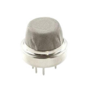 MQ-4 Metan Gaz Sensörü