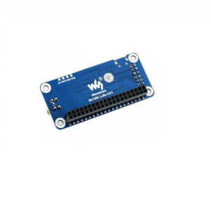 SX1262 LoRa HAT 868 Mhz