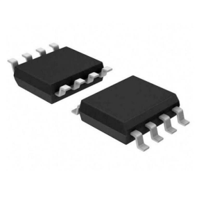 MAX3120 RS-232 Sürücü / Çevirici SMD Entegresi