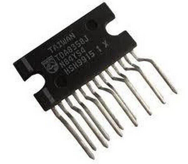 TDA8358J Entegresi