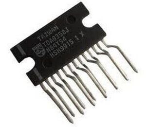 TDA8358J Entegresi