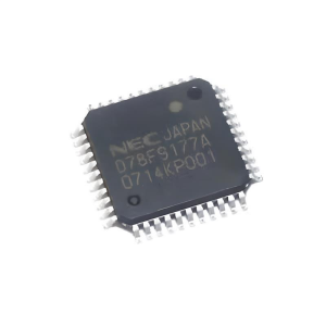 D78F9177A 8-Bit Mikrodenetleyici