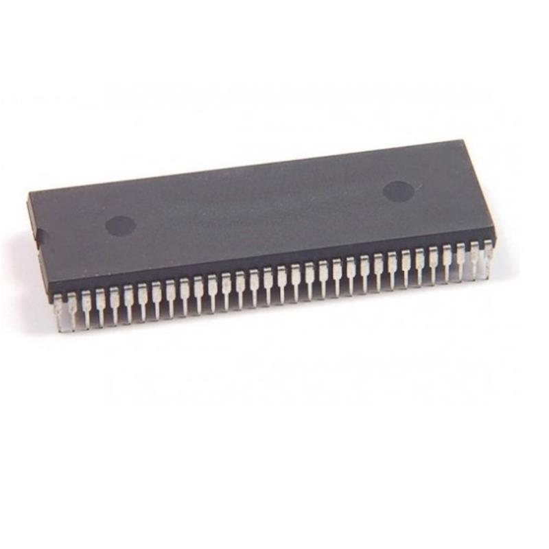D78F0034ACW 8-bit Mikrodenetleyici