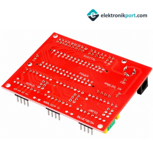 Arduino Nano CNC Shield V4.0 (A4988 uyumlu)