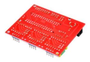 Arduino Nano CNC Shield V4.0 (A4988 uyumlu)