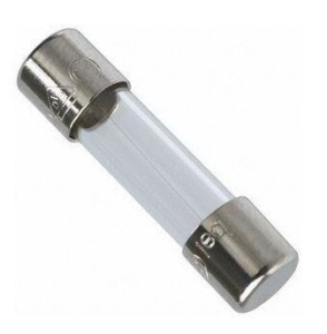 Cam Sigorta 2A 6x30mm