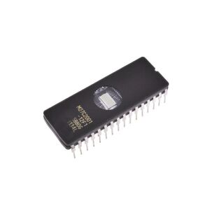 M27C2001 Entegresi