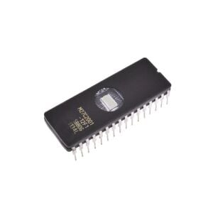 M27C2001 Entegresi