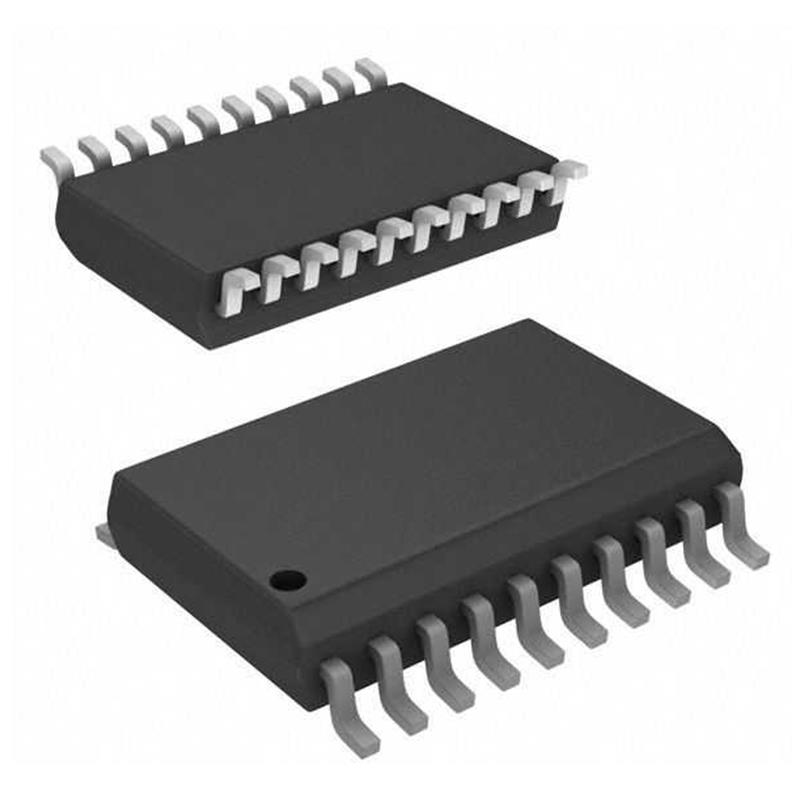 74HC245D SMD Tranceiver Entegresi SOIC20