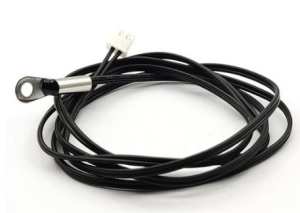 NTC Sıcaklık Algılama Kablosu 100K 50cm