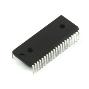 ST92185BJ2B1/EOT Entegresi