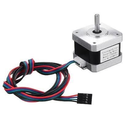 17HS3401 Nema 17 Step Motor