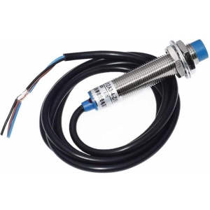Endüktif NPN Proximity Sensör LJ12A3-4-Z/BX