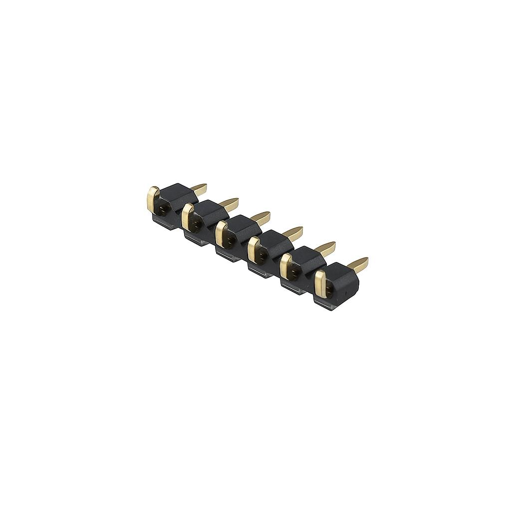 Header Erkek 1x10 2.54mm