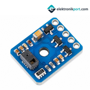 Mimik Tanıma Sensörü - Mimic Recognition Sensor Module