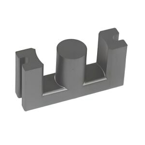 Ferrit Nüveli Bobin Çekirdeği EC-52 (EC Tipi Ferrit Core)