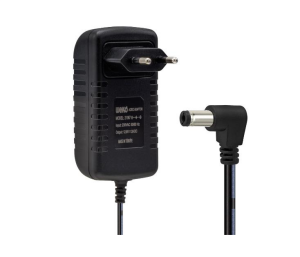 12,6V 2A Adaptör DC Priz Tip