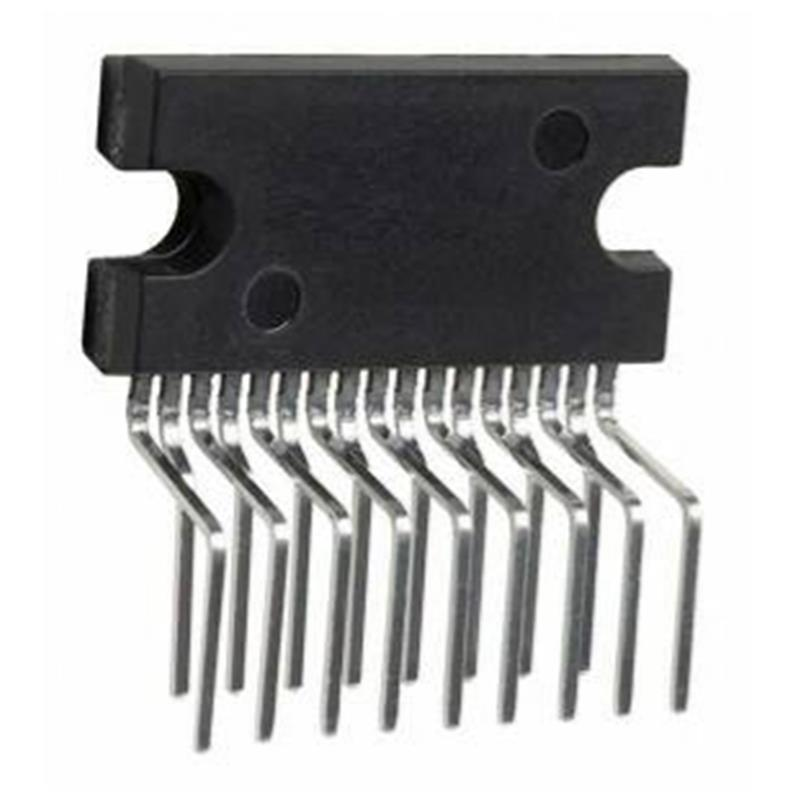 TDA1555Q Entegresi ZIL-17