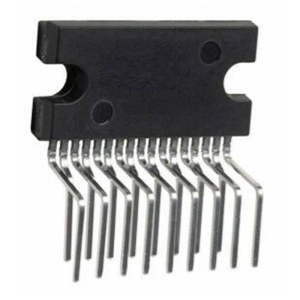 TDA1555Q Entegresi ZIL-17