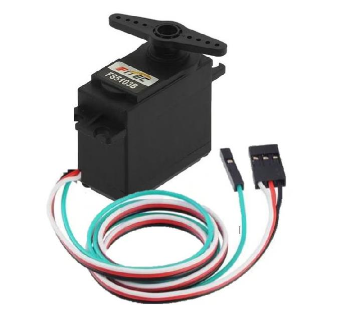 Feetech FS5103B-FB Pozisyon Geri Bildirimli Servo Motor
