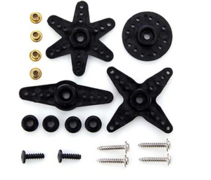 Feetech FS5103B-FB Pozisyon Geri Bildirimli Servo Motor