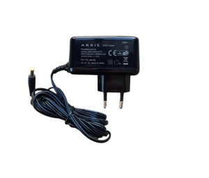 6V 1,67A Adaptör DC Priz Tip