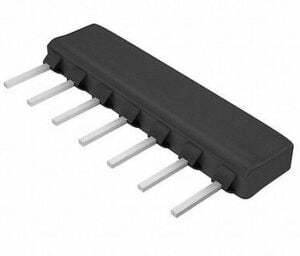 AN6780 Entegresi