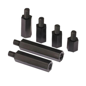 20mm Dişi-Erkek Plastik Distans Vida Boyu 6mm M2.5
