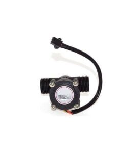 Su Akış ve Hidrolik Basınç Sensörü YF-S201