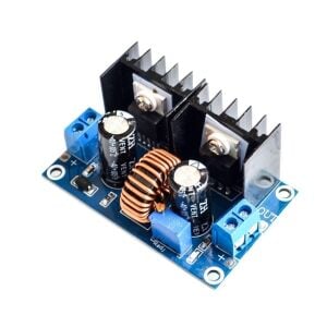 XL4016 8A DC-DC Voltaj Düşürücü Regülatör Kartı - Step Down