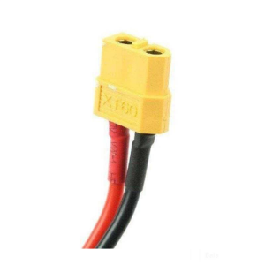 11,1V 3S Lipo Pil-Batarya 1300mAh 50C