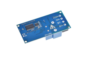 XY-L30A Akü ve Lityum Pil Şarj Devresi 30A