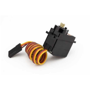 ES08MA II Metal Dişli Analog Servo Motor