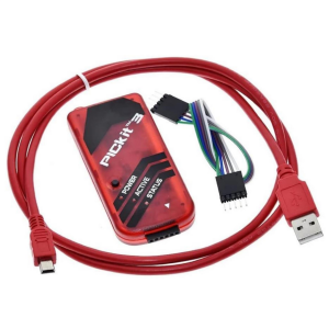 Pickit3 Pic Programlama Kartı
