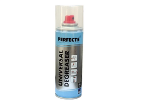 PERFECTS Yağsız Kontak Sprey 200 ml