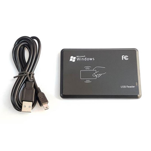13.56mhz USB RFID Kart - Etiket Okuyucu