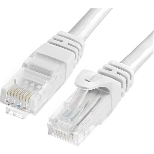 Cat6 Patch Kablo 1 Metre GRİ