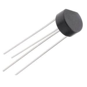Köprü Diyot 4A 1000V Yuvarlak Tip - W10G