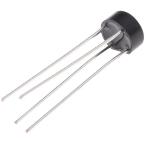 Köprü Diyot 4A 1000V Yuvarlak Tip - W10G