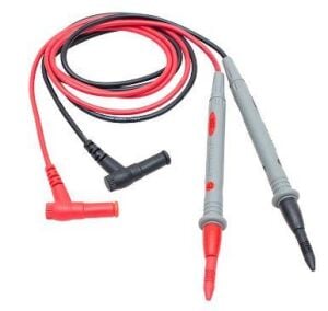 Ölçü Aleti Probu - 20A 1000V