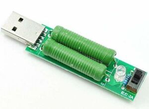 USB Deşarj Modülü 1A 2A