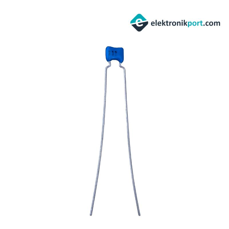 47nF 50V Seramik Kondansatör