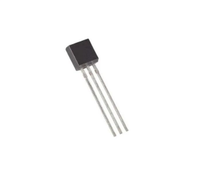 J113 - 20mA 40V N-FET Mosfet - TO92