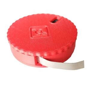 Nikel  Şerit 1P Tutucu